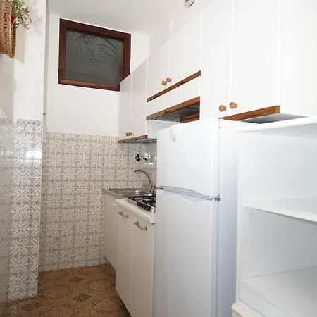 Cividale Seaside Flat ביביונה
