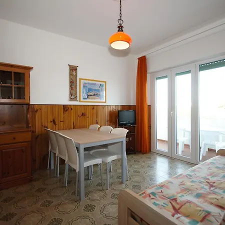 Cividale Seaside Flat