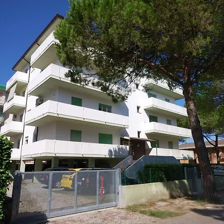 Cividale Seaside Flat 아파트 비비오네