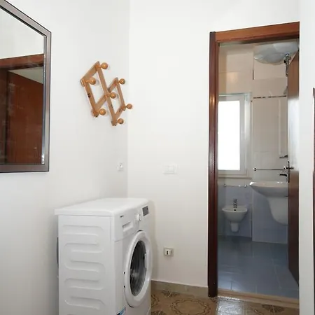 Cividale Seaside Flat *