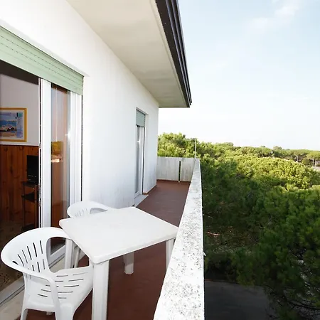 아파트 Cividale Seaside Flat *