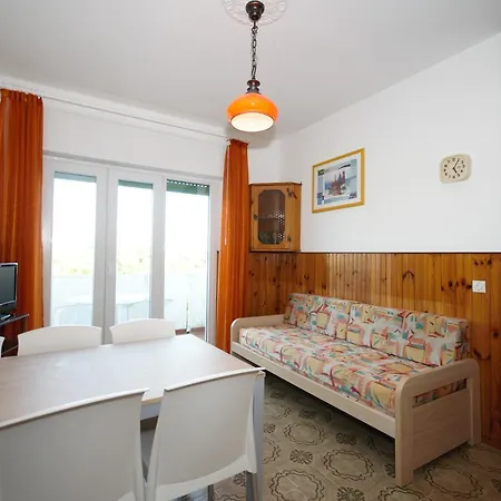 아파트 Cividale Seaside Flat